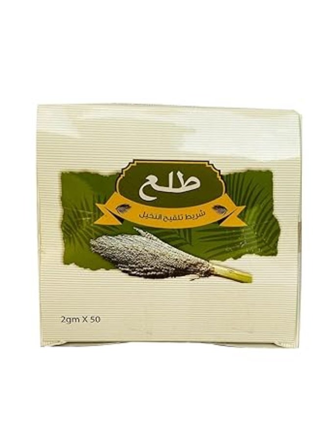 Kajur NABAT Pollination Powder for Dates 10x2g - Image 2